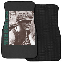 The Meat Soldiers Classic Front Car Mat | Artistshot