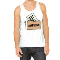 Folder Premium T Shirt Tank Top | Artistshot