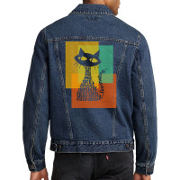 Fascinating... Men Denim Jacket | Artistshot