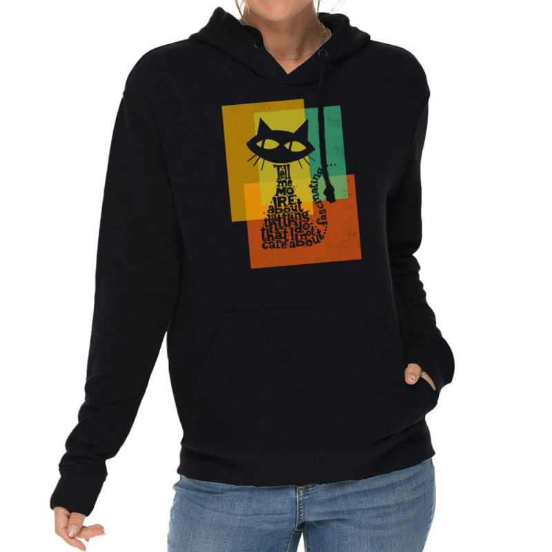 Fascinating... Lightweight Hoodie | Artistshot