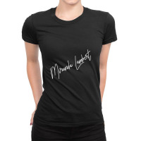 Miranda Lambert Ladies Fitted T-shirt | Artistshot