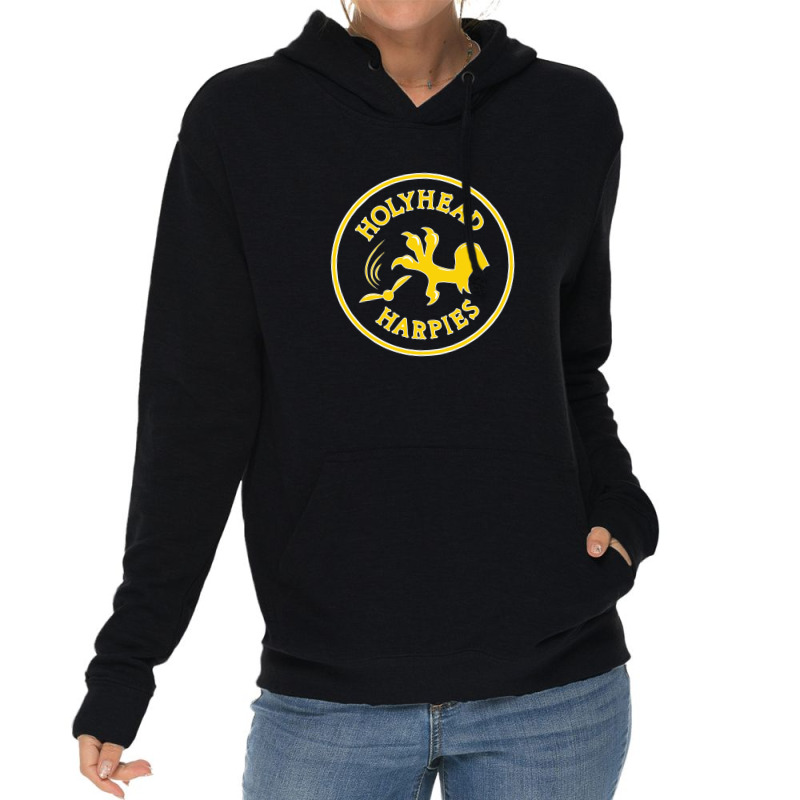 Holyhead Harpies Lightweight Hoodie | Artistshot