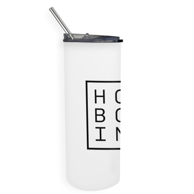 Hot Boxin Skinny Tumbler | Artistshot