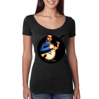 Gifts Idea Charisma Gift Men Women's Triblend Scoop T-shirt | Artistshot