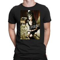 Lover Gift Tattoo Lady Gifts Men T-shirt | Artistshot