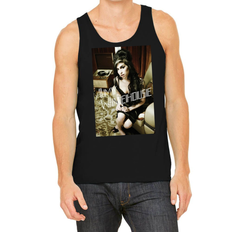 Lover Gift Tattoo Lady Gifts Men Tank Top by ArtistAndre | Artistshot