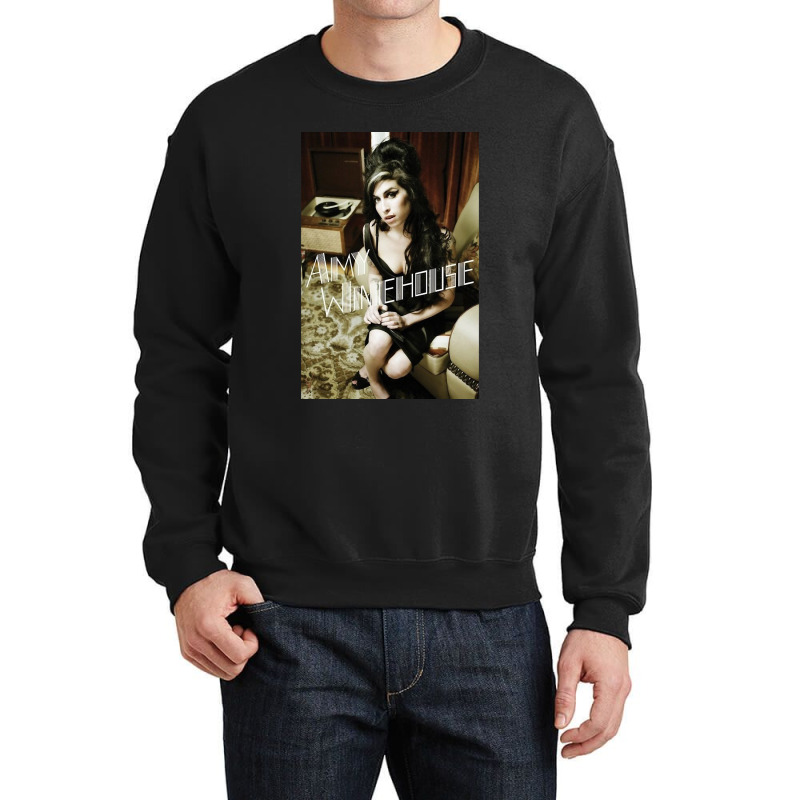 Lover Gift Tattoo Lady Gifts Men Crewneck Sweatshirt by ArtistAndre | Artistshot