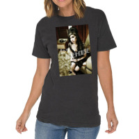 Lover Gift Tattoo Lady Gifts Men Vintage T-shirt | Artistshot