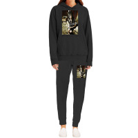 Lover Gift Tattoo Lady Gifts Men Hoodie & Jogger Set | Artistshot