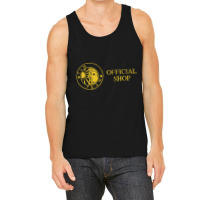 Time Team Tank Top | Artistshot