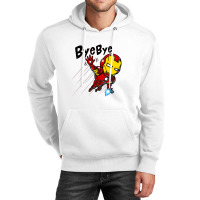 Bye Bye Unisex Hoodie | Artistshot