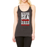 Bering Sea Fisherman 2022 Second To None Dutch Harbor Alaska Pullover Racerback Tank | Artistshot