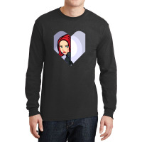 Chibi L Female Long Sleeve Shirts | Artistshot