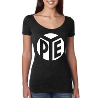 Proud  Charisma Women My Favorite Women's Triblend Scoop T-shirt | Artistshot