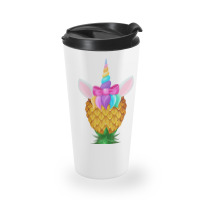 Swinger Upside Down Pineapple Gifts T  Shirt Swinger Upside Down Pinea Travel Mug | Artistshot