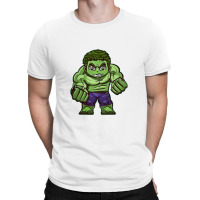 Superhero T-shirt | Artistshot