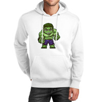 Superhero Unisex Hoodie | Artistshot