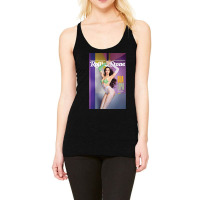 Vintage  Tattoo Lady My Favorite People Racerback Tank | Artistshot