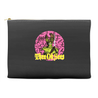 Thee Oh Sees Accessory Pouches | Artistshot