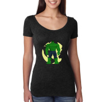 Incredible Women's Triblend Scoop T-shirt | Artistshot