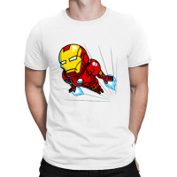 Jarvis T-shirt | Artistshot