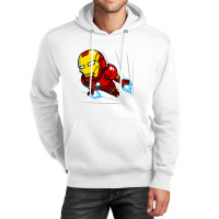 Jarvis Unisex Hoodie | Artistshot