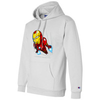 Jarvis Champion Hoodie | Artistshot