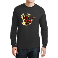 Superhero Long Sleeve Shirts | Artistshot