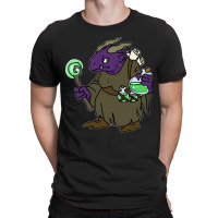 Art Character Skyrim Mens Womens T-shirt | Artistshot