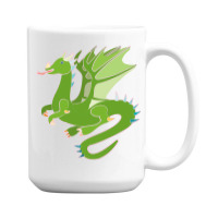 Art Character Triforce Call Me 15 Oz Coffee Mug | Artistshot