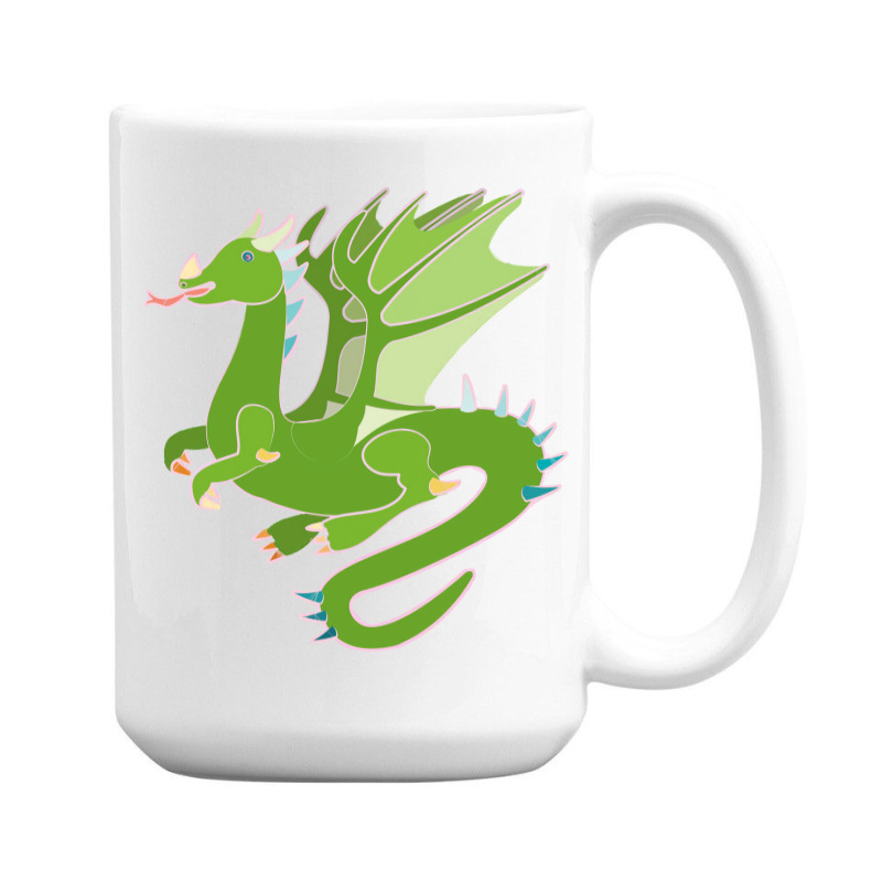 Art Character Triforce Call Me 15 Oz Coffee Mug | Artistshot