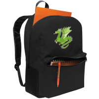 Art Character Triforce Call Me Backpack | Artistshot