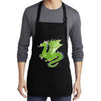 Art Character Triforce Call Me Medium-length Apron | Artistshot