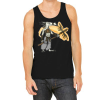 Cartoon Character Love Death Men Women Tank Top | Artistshot