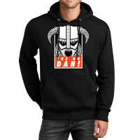 Funny Man Triforce For Men Women Unisex Hoodie | Artistshot