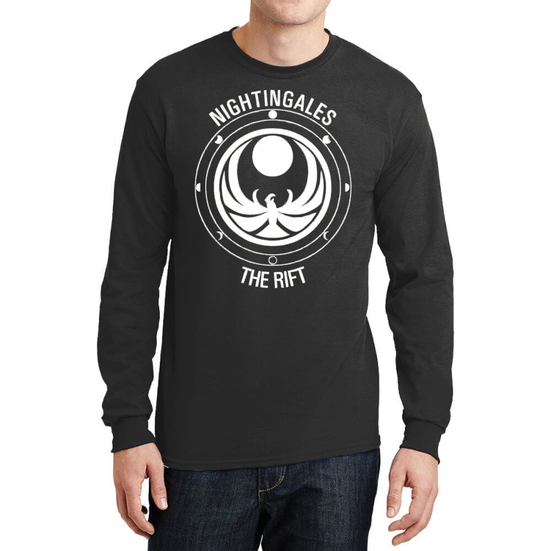 Gifts Idea Love Death My Favorite People Long Sleeve Shirts | Artistshot