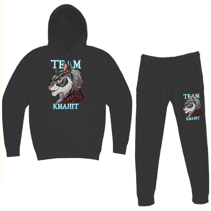 Graphic Music Skyrim Gifts Women Hoodie & Jogger Set | Artistshot