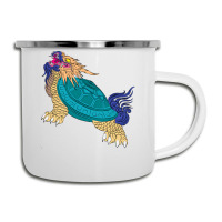 Graphic Picture Love Death Day Gift Camper Cup | Artistshot