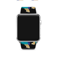 Graphic Picture Love Death Day Gift Apple Watch Band | Artistshot