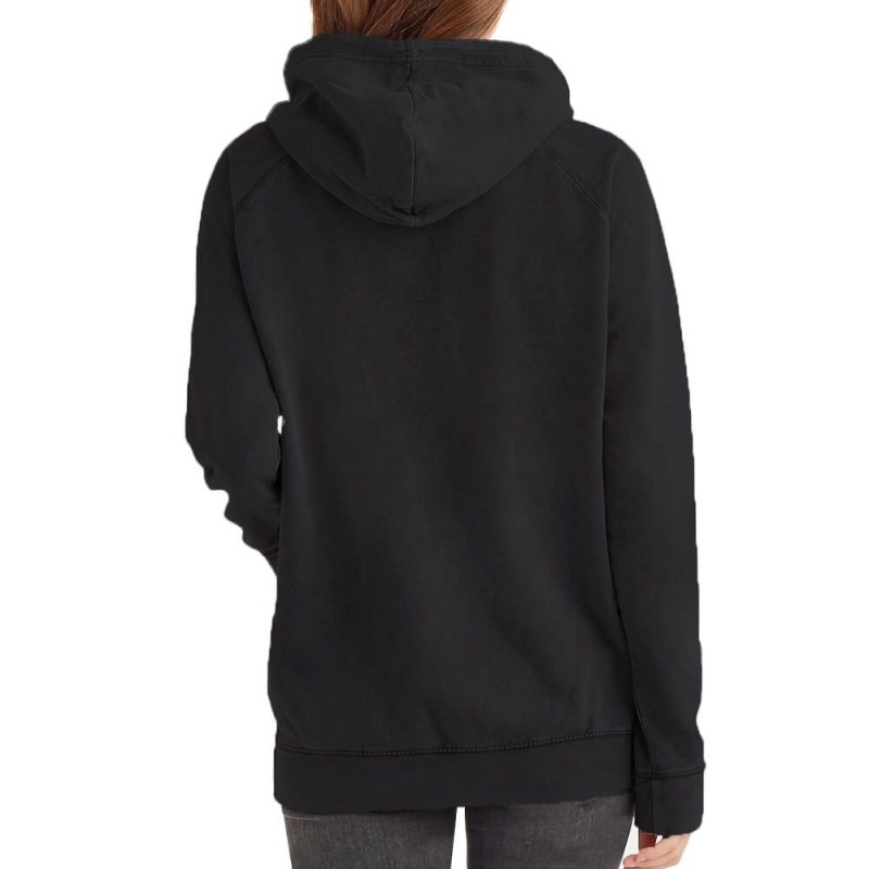 Playing  Skyrim Men Women Vintage Hoodie | Artistshot