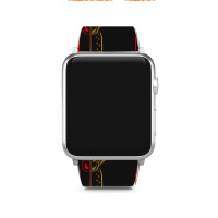 Proud  Love Death Women My Favorite Apple Watch Band | Artistshot