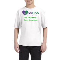 Mens Ancan Support, Navigation, Advocacy T Shirt Youth Tee | Artistshot