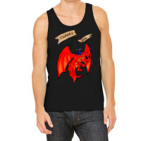 Proud  Oblivion Men Women Tank Top | Artistshot