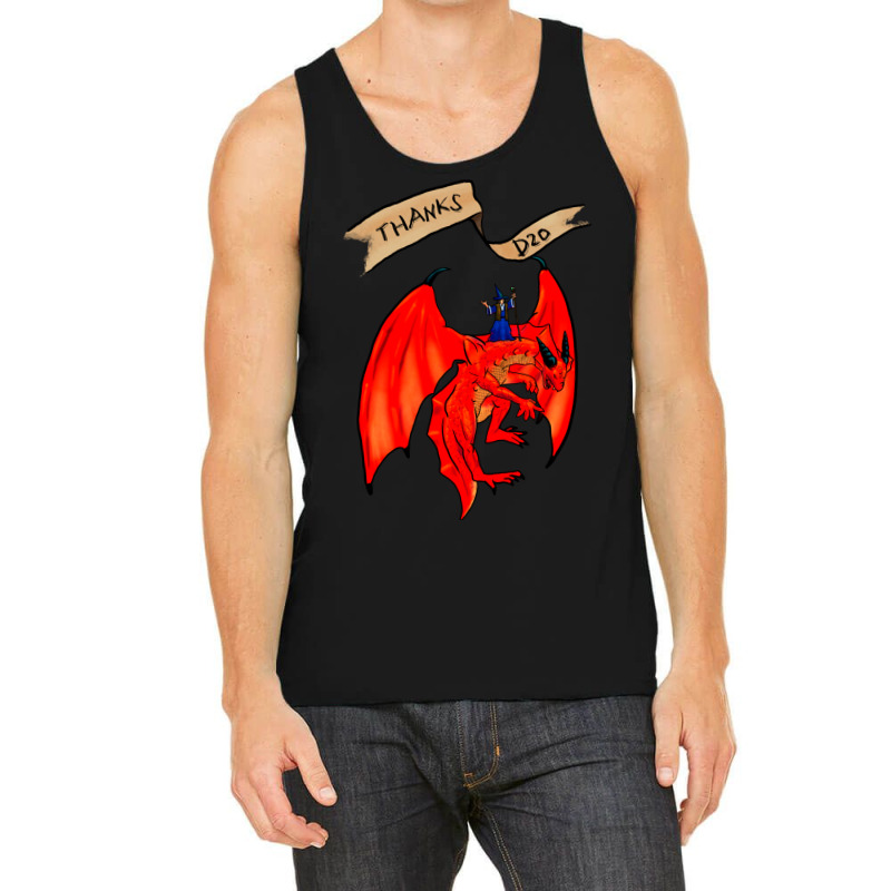 Proud  Oblivion Men Women Tank Top | Artistshot