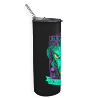 Retro Vintage Oblivion Gifts Women Skinny Tumbler | Artistshot