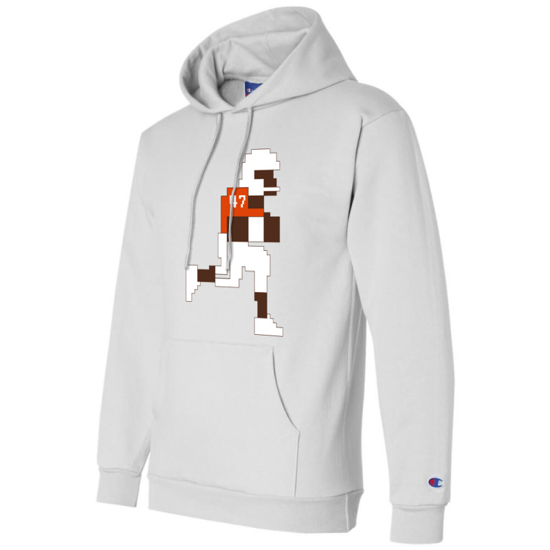 Tecmo College Irvin Champion Hoodie | Artistshot