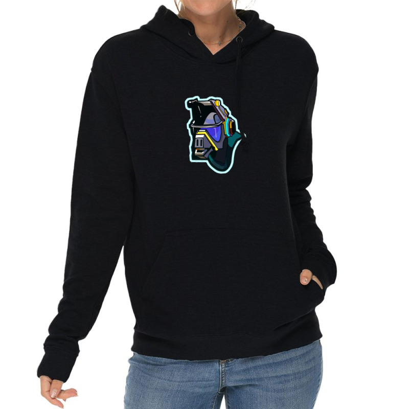 Dj Yonder Lightweight Hoodie | Artistshot