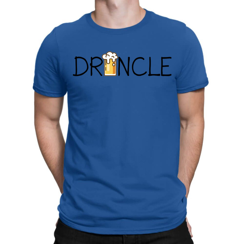 Druncle Drink Health T-shirt | Artistshot