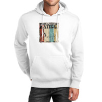 Music Literacy Matters I Like To Eat Puppies Unisex Hoodie | Artistshot