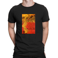 Vintage La Boheme Opera T-shirt | Artistshot